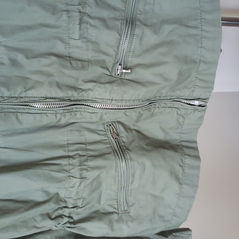 GAP jacket - Picture 5 of 8